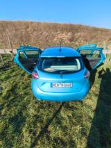 Renault ZOE Life R110/Z.E. 50 Batteriemiete Life - Renault ZOE von privat