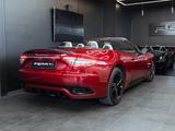 Maserati GranCabrio 4.7 V8 Sport 1 of 400 - Maserati aus 2017