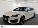 Seat Leon Sportstourer VZ HYBRID AHK NAVI SITZHEIZUNG - Seat Leon VZ Gebrauchtwagen