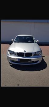 BMW 116i | Baujahr 2008 | Gepflegt - BMW 116 in Augsburg