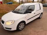 Skoda Praktik Roomster 1.4  86PS Benzin LK... - Skoda Roomster in Erfurt