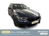 BMW 520 520d xDrive Touring Aut.