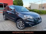 Renault Koleos 4x4*Bi-Xenon*Leder*NAVI*Kamera* Bose*Pano - Renault Koleos aus 2014