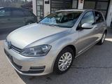 Volkswagen Golf VII Limousine 1.2Ltr-81kW(110PS)TSI Cup BMT - VW Unfallwagen