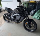 Yamaha MT-09 A2 (35 kW)| Viel Zubehör | Garantie - YAMAHA MT 09 35KW