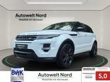 Land Rover Range Rover Evoque Pure~Bi-XENON KLIMAAUTOMATIK  - Land Rover Gebrauchtwagen von 2015