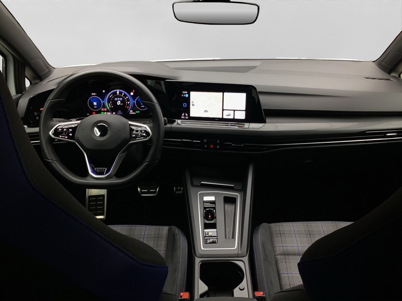 Volkswagen Golf GTE LM18 AHK NAVI SITZH foto 5