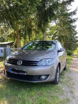 Volkswagen VW Golf Plus 5, 1,4 TSI, 122 PS, 90 KW, Ga... - Volkswagen Golf: V Tsi 122 Ps