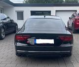 Audi S7 4.0 TFSI quattro COD S tronic Sportback - - Audi S7: Limousine