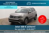 Volkswagen T-Cross Life Active 1.0 TSI 70kW 5-Gang 4 Türen - Volkswagen T-Cross in Bielefeld