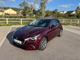 Mazda 2 SKYACTIV KIZOKU Intense Navi LED Head-Up RFK 