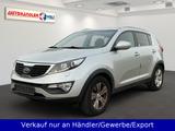 Kia Sportage 1.6 Spirit 2WD Xenon - gebrauchte Kia Sportage aus dem Jahr 2011