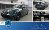 BMW 330i Touring xDrive M Sport ACC FL2 LED RFK 3-ZK