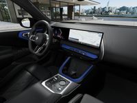 BMW X3 - Vorschau Bild 10