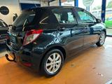Toyota Yaris 1,33-l-Dual-VVT-i Life /1.H/85TKM/Navi/SH - gebrauchte Toyota Yaris aus dem Jahr 2013