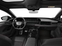 Audi A6 e-tron - Vorschau Bild 8