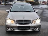 Mercedes-Benz C 230  Elegance T 7G Automatik - Mercedes-Benz C 230 aus 2005