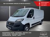 Fiat Ducato 160 Multijet L2H1 AT AHK Navi RFK Klima - Fiat Gebrauchtwagen von 2021
