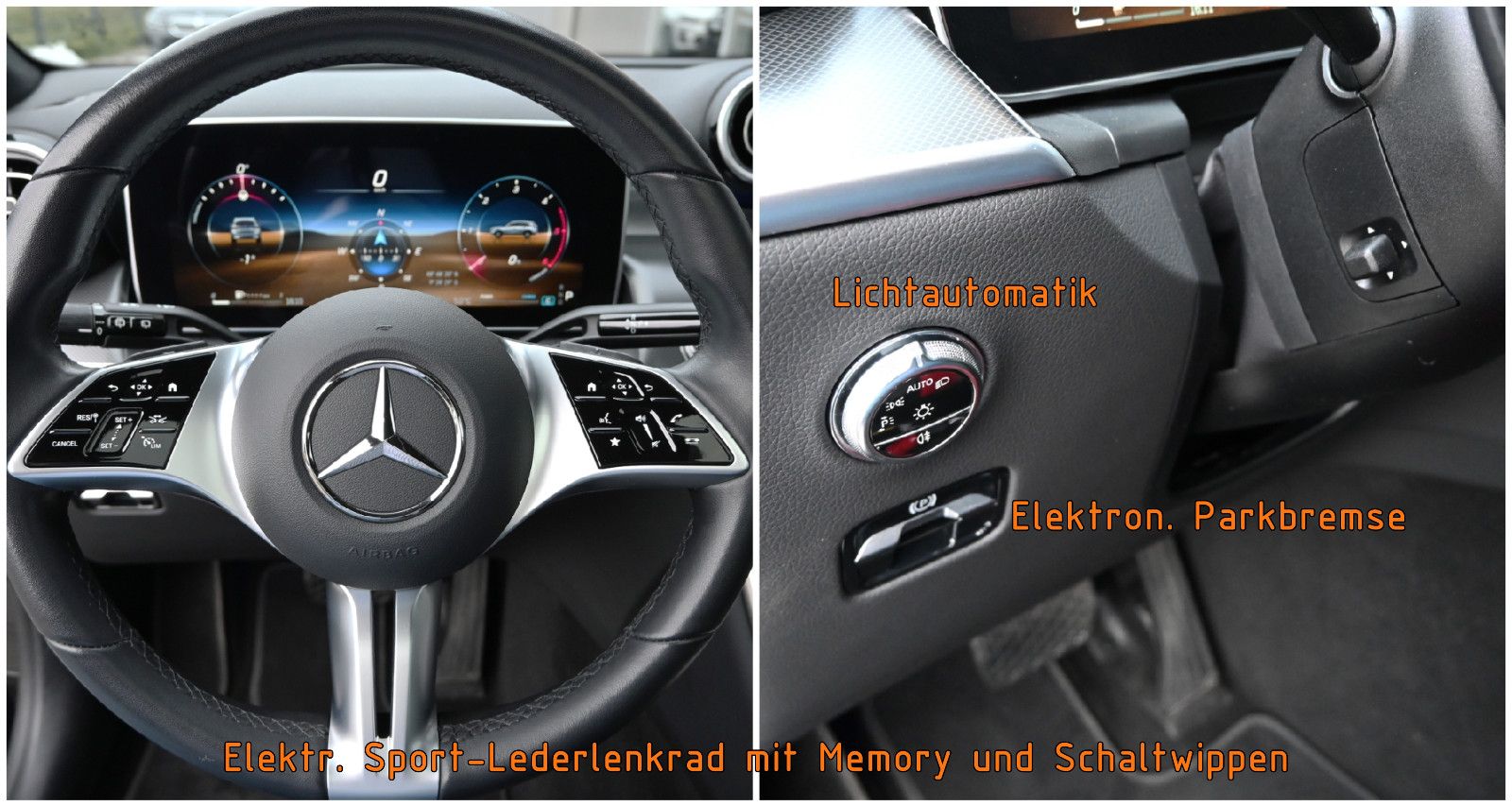 Fahrzeugabbildung Mercedes-Benz GLC 220 d 4M Avg Adv+ °AHK°MEMO°PANO°STHZG°BURM.