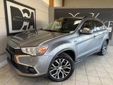Mitsubishi ASX Edition 100+ 4WD/Klimaaut./Sitzhz./Navi/TÜV - scheckheftgepflegte Mitsubishi ASX