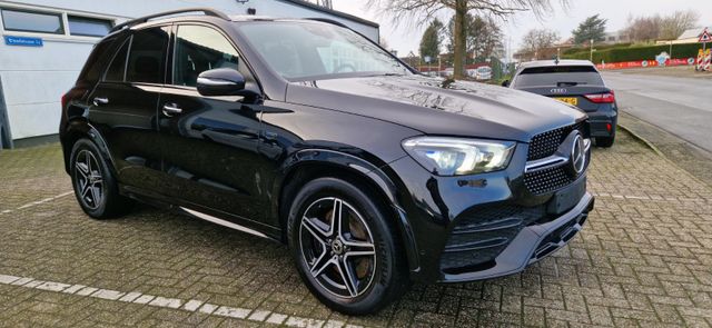 Mercedes-Benz GLE 350 de *AMG*PANO*Air*Burmester*MultiBem*Nigh