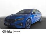 Skoda Octavia Combi 2.0 TSI RS AHK NAVI MATRIX Sitzh