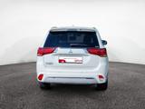 Mitsubishi Outlander 2.4 PHEV Plus Spirit 4WD - Mitsubishi Outlander: Plus Spirit