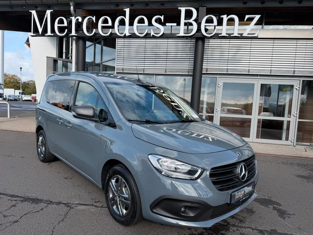 Mercedes-Benz Citan 112 CDI Tourer Pro Klimaautom Kamera Navi