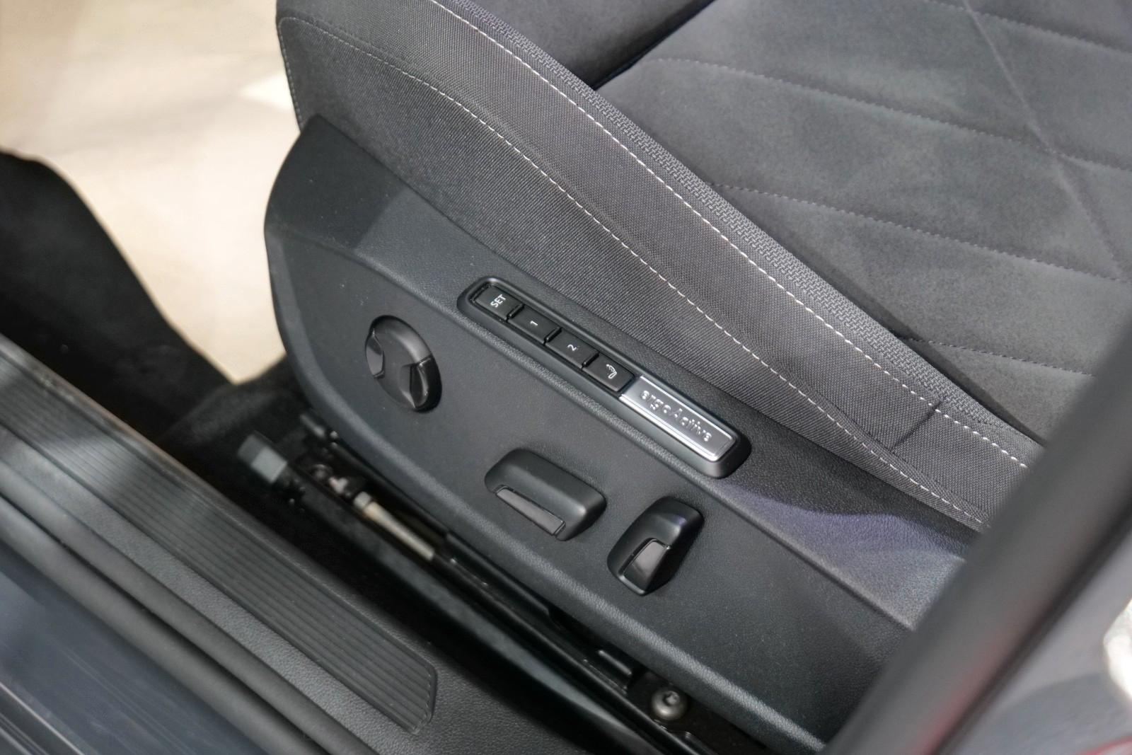 Volkswagen Golf VIII Lim. Style*MWST*LED*MASSAGE*PDC*, миниатюра 21