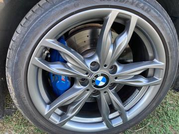 2015 BMW M235 缩略图 13