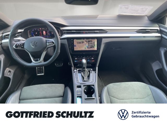 Volkswagen Arteon - Bild 8
