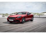 Mercedes-Benz SLC 300 AMG+NIGHT+DISTR+ILS LED+MEMORY+AIRSCARF+ - Mercedes-Benz SLC 300 Gebrauchtwagen
