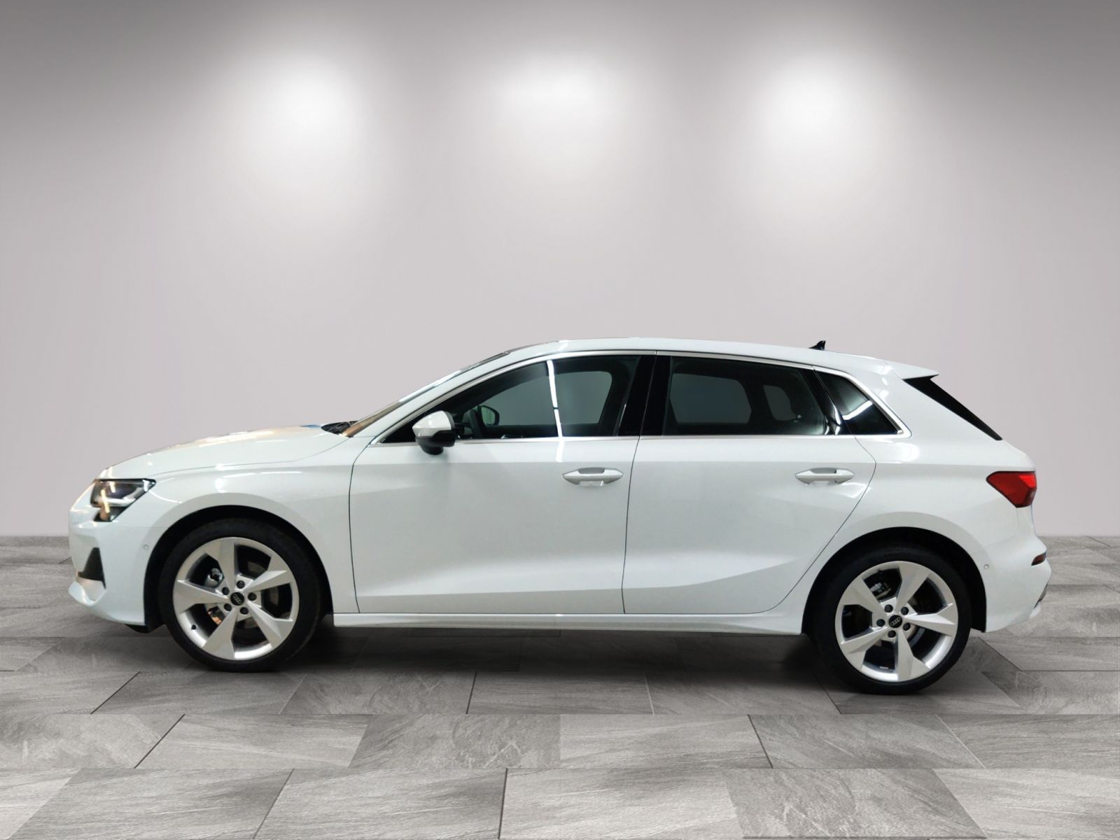 Audi A3 - Bild 5