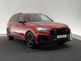 Audi SQ7 4.0 TDI qu.*MATRIX*360-HUD-PANO-STHZ-ACC-22" - Audi SQ7 in Dresden