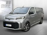 Toyota Proace 2,2-l-D L2 (8-Si.) Autm. Verso Teamplayer - Toyota Proace (Verso) Teamplayer