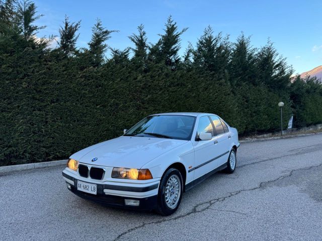 BMW Bmw 318i