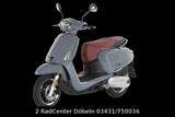 Kymco Like II 125 i CBS - KYMCO LIKE II 125I CBS