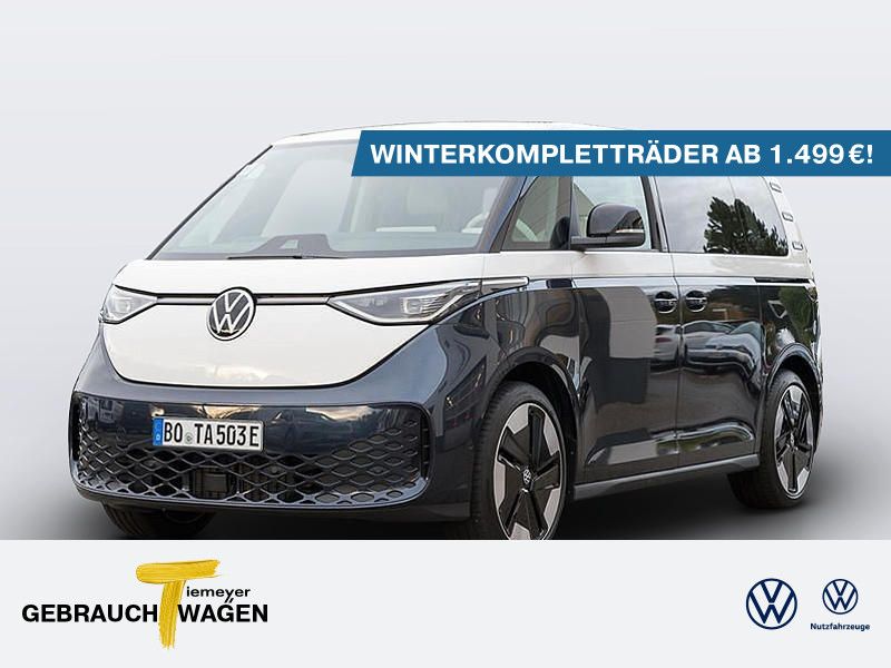 Volkswagen ID. Buzz