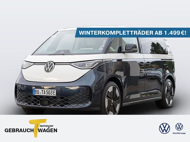 Volkswagen ID.Buzz PRO ACC AHK DAB KAMERA CLIMATRONIC NAVI