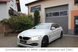 ALPINA B4 ,Surround View,Harm.Kard.,Head UP,ad.LED - ALPINA B4: Coupe