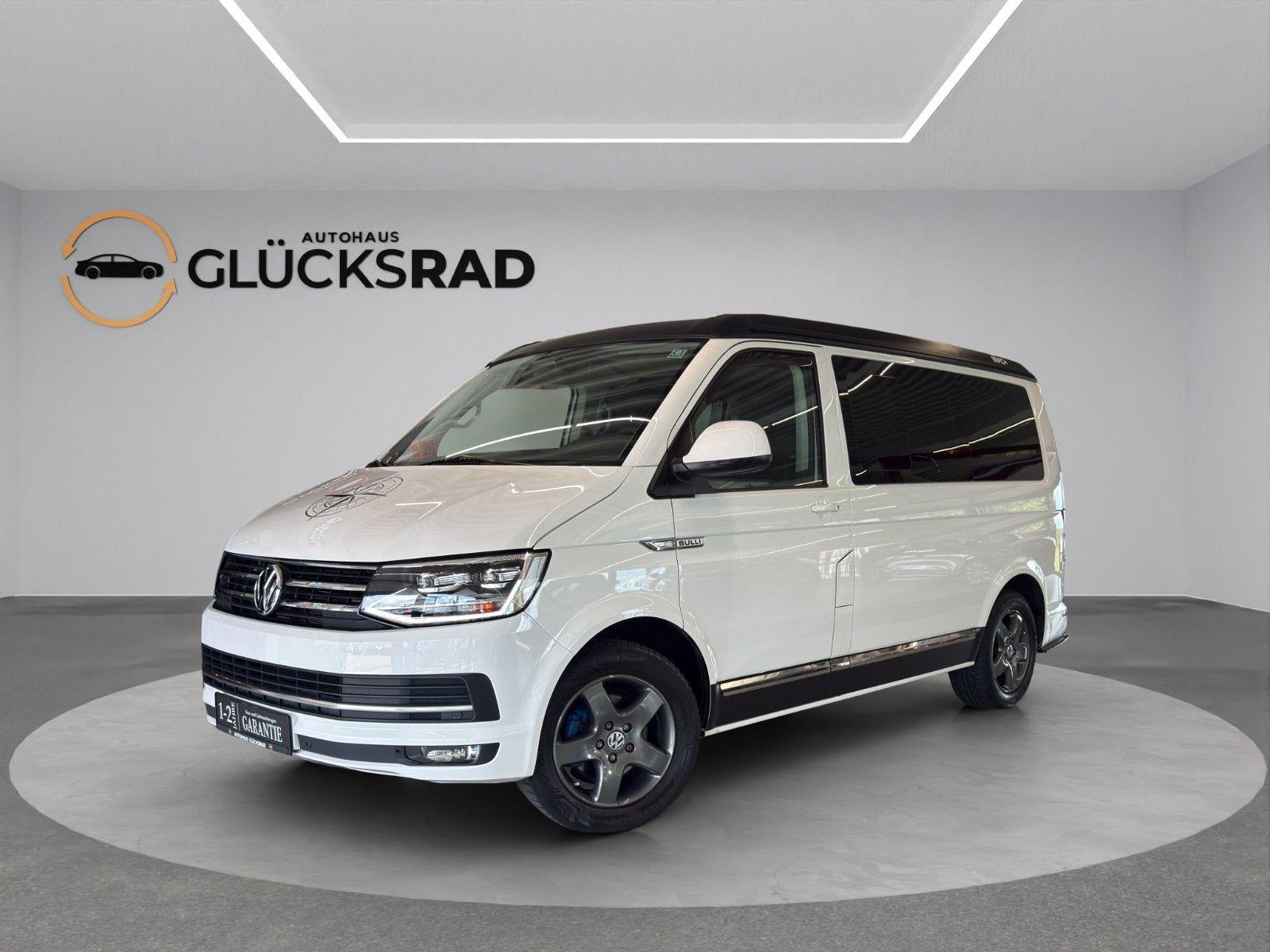 Volkswagen T5 California T6 California Umbau Wohnmobil Stan