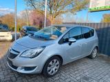 Opel Meriva - Opel Meriva in Lübeck