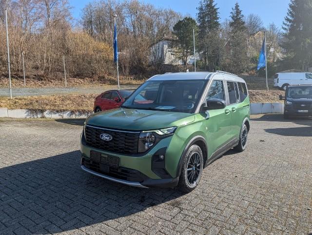 Ford Tourneo Courier 1.0 EcoBoost Active (EURO 6d) 