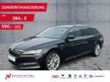 Skoda Superb Combi iV L&K BEAM+NAV+ACC+DCC+AHK+SHZ+RFK