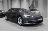 Tesla Model S Long Range (Raven) - gebrauchte Tesla Model S aus dem Jahr 2020