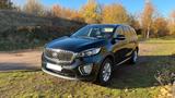 Kia Sorento 2.2 CRDi AWD - Kia Sorento von privat