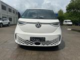 Volkswagen ID.Buzz Cargo 150 kW - : Van, Id