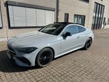Mercedes-Benz CLE 200 Coupé AMG Line Panorama  - Mercedes-Benz CLE-Klasse in Hannover