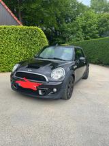 MINI Mini Cooper SD Cabrio Highgate Edition | D... - MINI Cooper SD Cabrio von privat