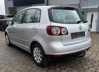 Volkswagen Golf Plus Automatik Sitzheizung AHK